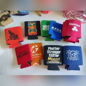 Can Koozies